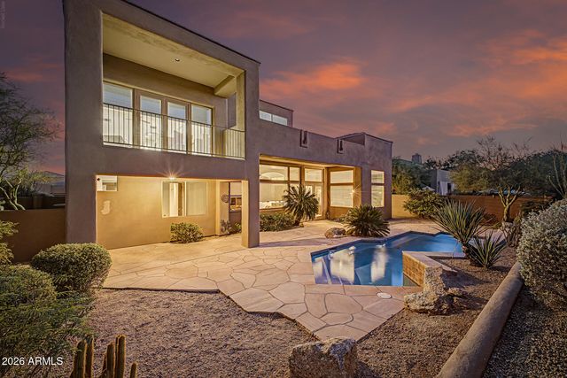 11082 E MARK Lane, Scottsdale, AZ 85262