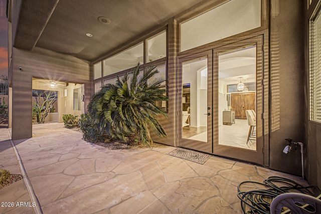 11082 E MARK Lane, Scottsdale, AZ 85262