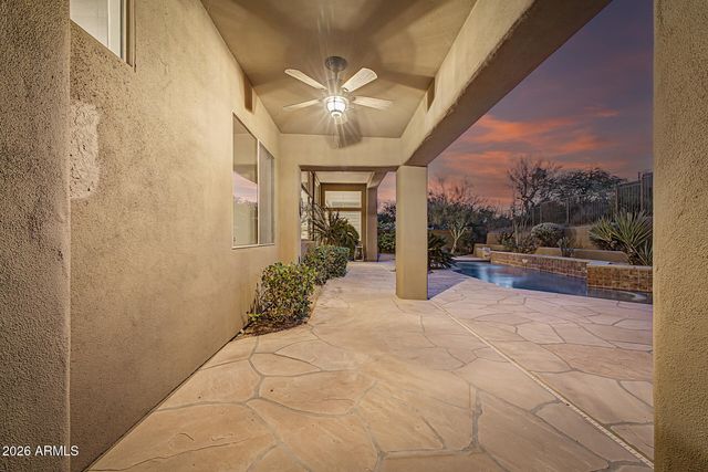 11082 E MARK Lane, Scottsdale, AZ 85262