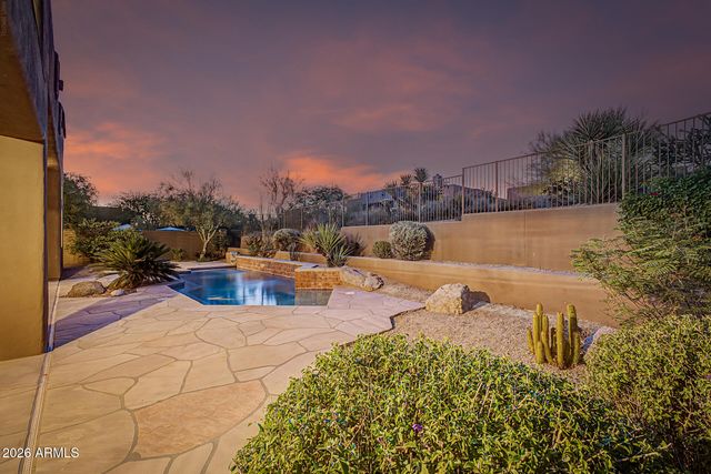 11082 E MARK Lane, Scottsdale, AZ 85262