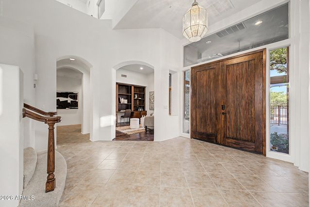 11082 E MARK Lane, Scottsdale, AZ 85262