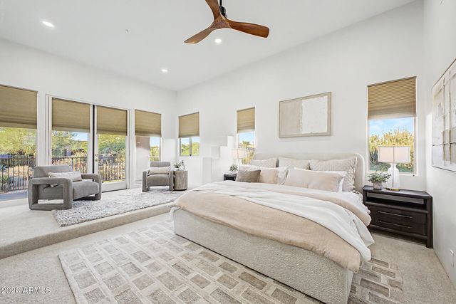 11082 E MARK Lane, Scottsdale, AZ 85262