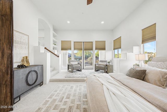 11082 E MARK Lane, Scottsdale, AZ 85262