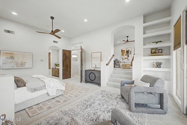11082 E MARK Lane, Scottsdale, AZ 85262