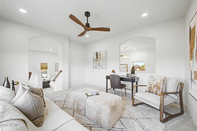 11082 E MARK Lane, Scottsdale, AZ 85262