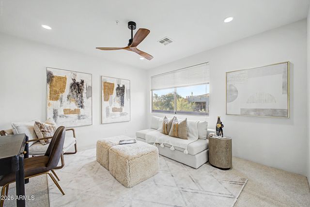 11082 E MARK Lane, Scottsdale, AZ 85262