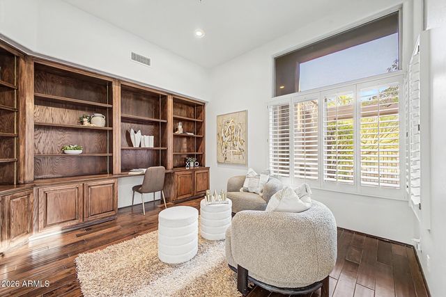 11082 E MARK Lane, Scottsdale, AZ 85262
