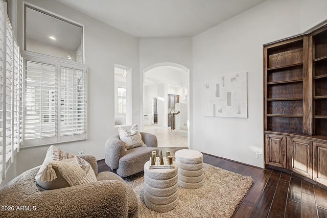11082 E MARK Lane, Scottsdale, AZ 85262