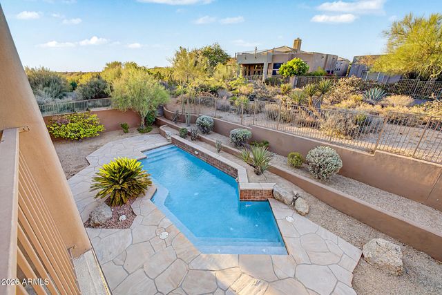 11082 E MARK Lane, Scottsdale, AZ 85262