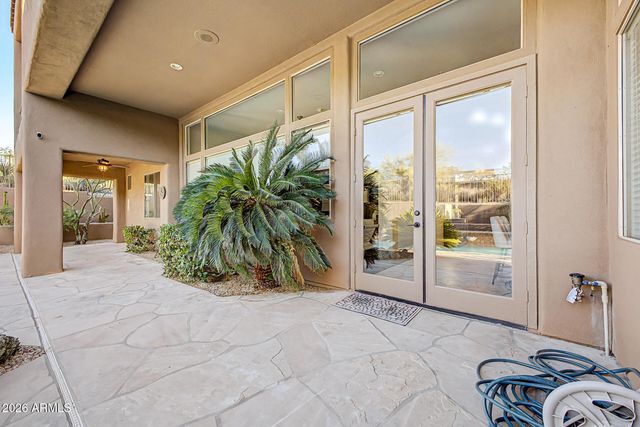11082 E MARK Lane, Scottsdale, AZ 85262