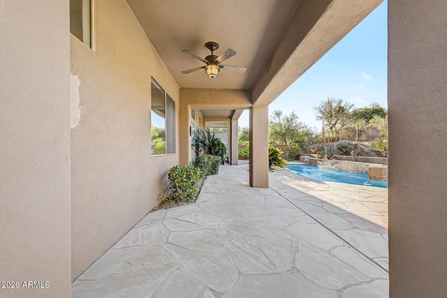 11082 E MARK Lane, Scottsdale, AZ 85262
