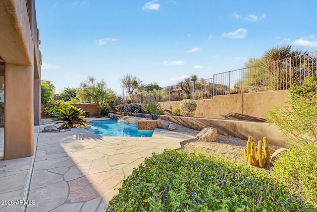 11082 E MARK Lane, Scottsdale, AZ 85262