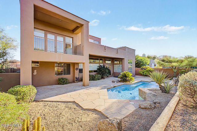 11082 E MARK Lane, Scottsdale, AZ 85262