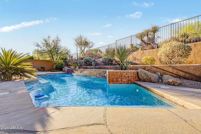 11082 E MARK Lane, Scottsdale, AZ 85262