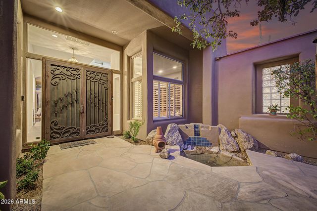 11082 E MARK Lane, Scottsdale, AZ 85262