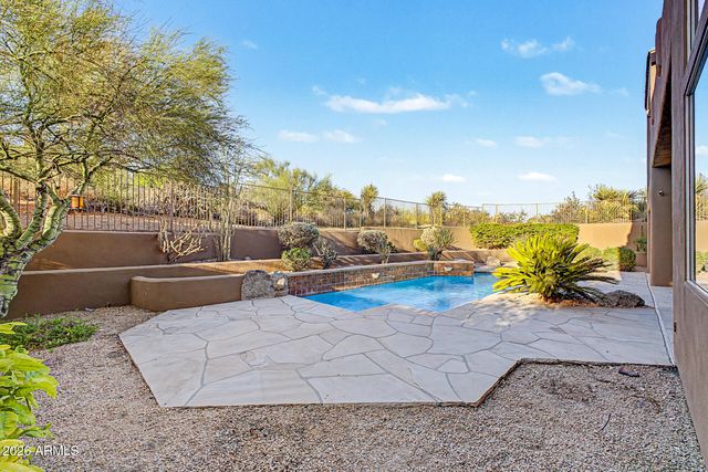 11082 E MARK Lane, Scottsdale, AZ 85262