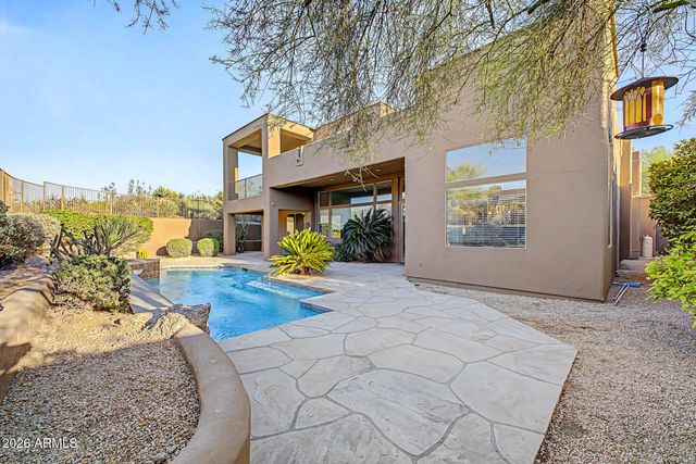 11082 E MARK Lane, Scottsdale, AZ 85262