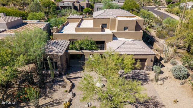 11082 E MARK Lane, Scottsdale, AZ 85262