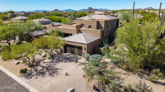 11082 E MARK Lane, Scottsdale, AZ 85262