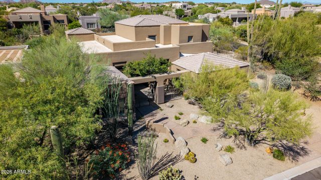 11082 E MARK Lane, Scottsdale, AZ 85262