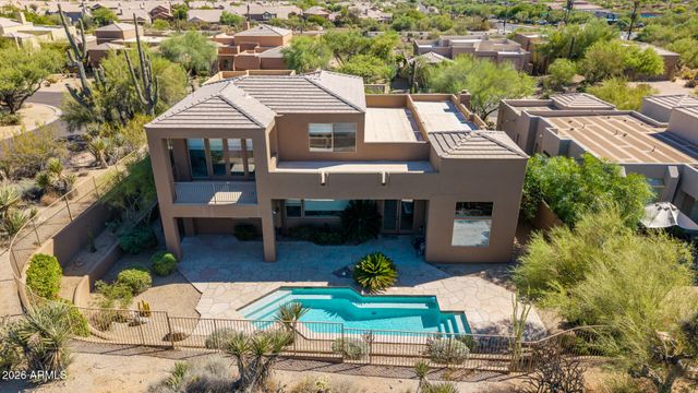 11082 E MARK Lane, Scottsdale, AZ 85262