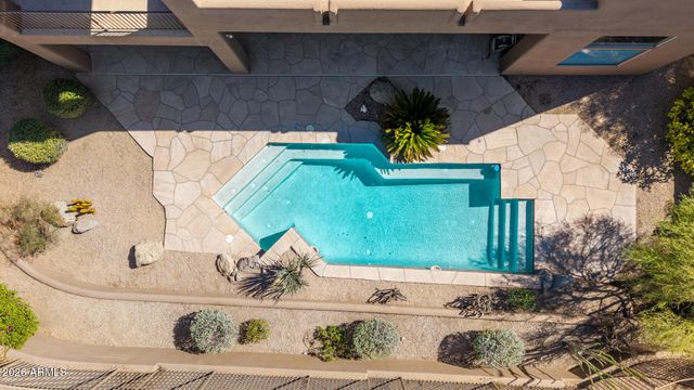11082 E MARK Lane, Scottsdale, AZ 85262