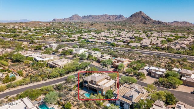 11082 E MARK Lane, Scottsdale, AZ 85262