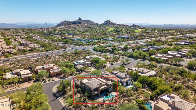 11082 E MARK Lane, Scottsdale, AZ 85262