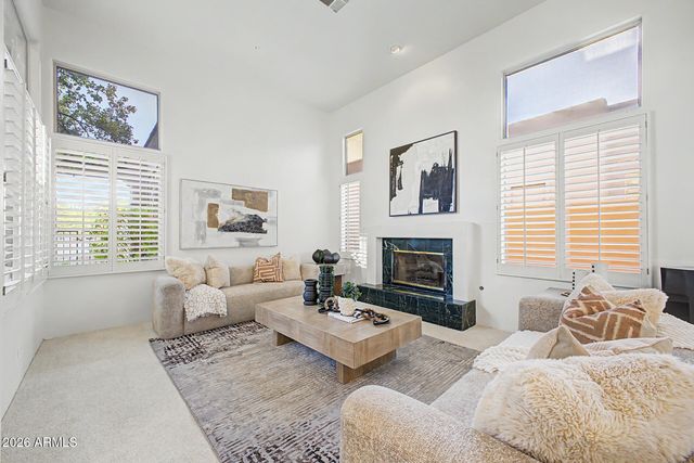 11082 E MARK Lane, Scottsdale, AZ 85262