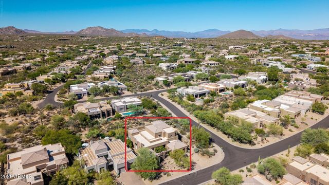 11082 E MARK Lane, Scottsdale, AZ 85262