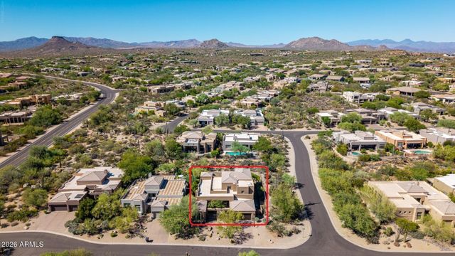 11082 E MARK Lane, Scottsdale, AZ 85262