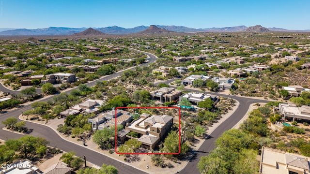 11082 E MARK Lane, Scottsdale, AZ 85262