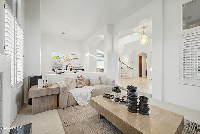 11082 E MARK Lane, Scottsdale, AZ 85262