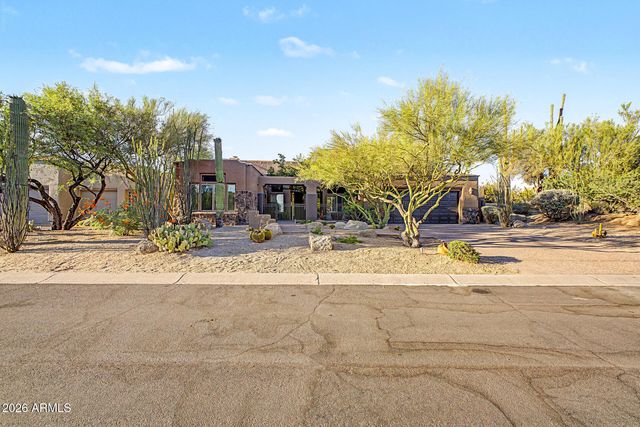 11082 E MARK Lane, Scottsdale, AZ 85262