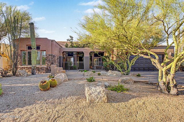 11082 E MARK Lane, Scottsdale, AZ 85262
