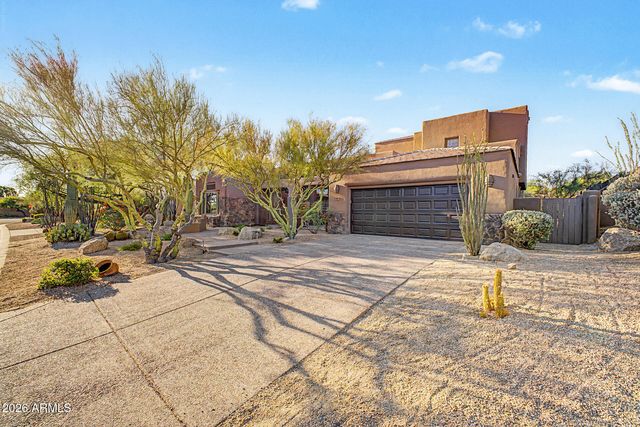11082 E MARK Lane, Scottsdale, AZ 85262