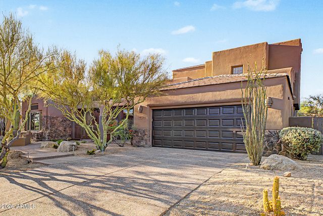 11082 E MARK Lane, Scottsdale, AZ 85262
