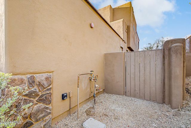 11082 E MARK Lane, Scottsdale, AZ 85262