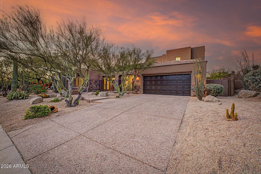 11082 E MARK Lane, Scottsdale, AZ 85262 — photo 3