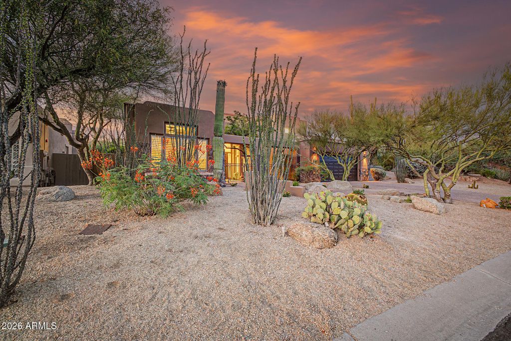 11082 E MARK Lane, Scottsdale, AZ 85262 — photo 4