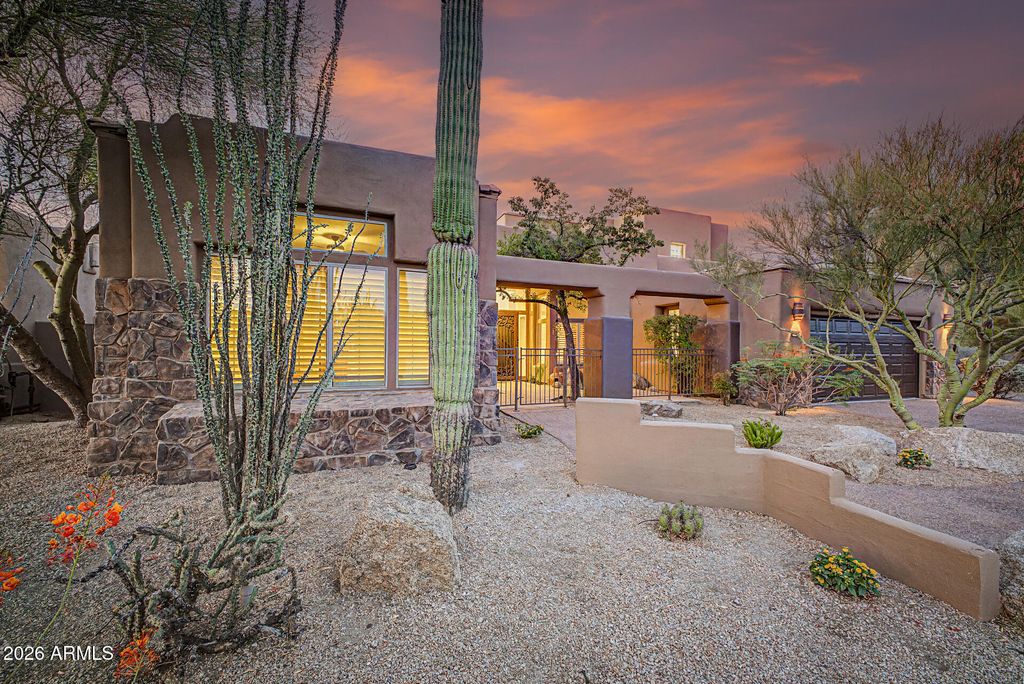 11082 E MARK Lane, Scottsdale, AZ 85262 — photo 5