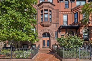 348 Beacon Street 4, Boston, MA 02116