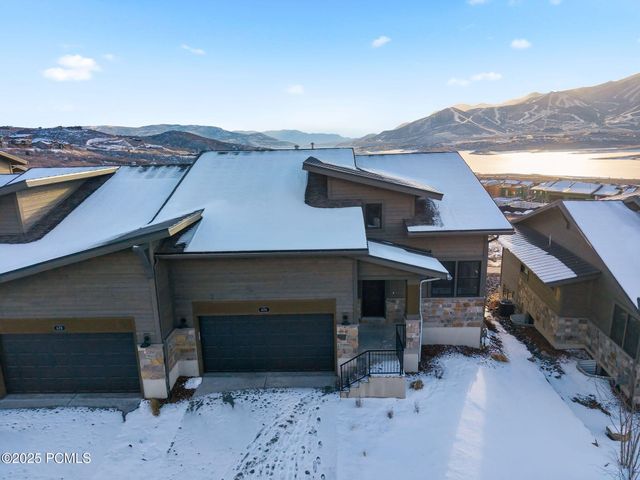 674 E Silver Hill Loop, Hideout, UT 84036