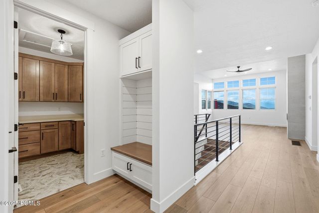 674 E Silver Hill Loop, Hideout, UT 84036