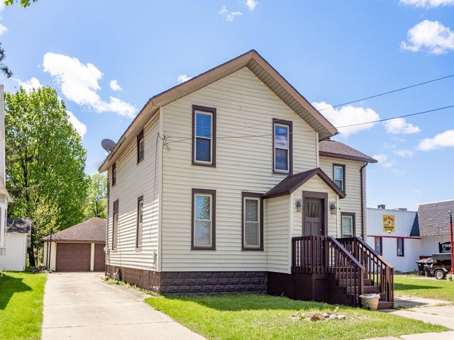 212 E Allegan Street, Otsego City, MI 49078