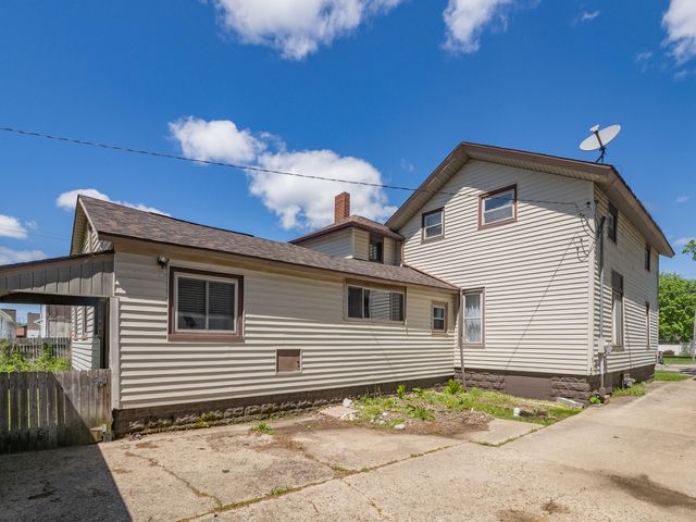 212 E Allegan Street, Otsego City, MI 49078