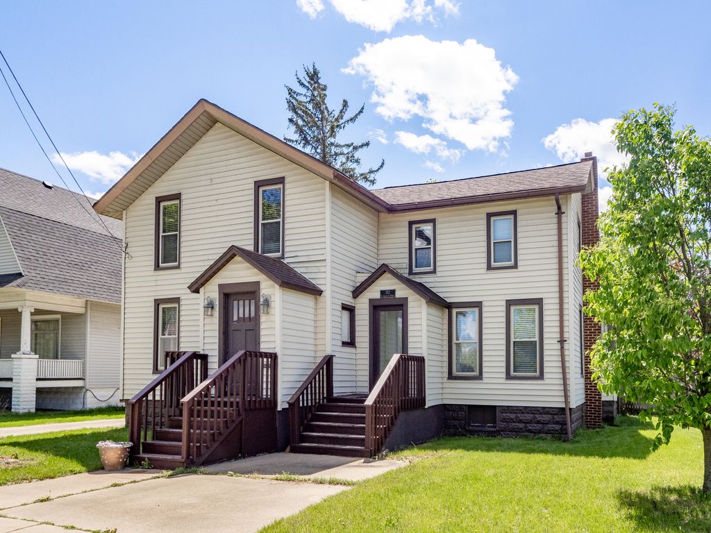 212 E Allegan Street, Otsego City, MI 49078