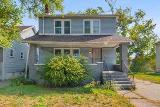 15580 Linwood Street, Detroit, MI 48238