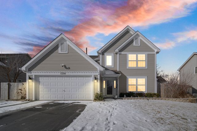 1384 ROXBURY Drive, Aurora, IL 60502