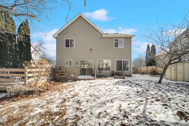 1384 ROXBURY Drive, Aurora, IL 60502